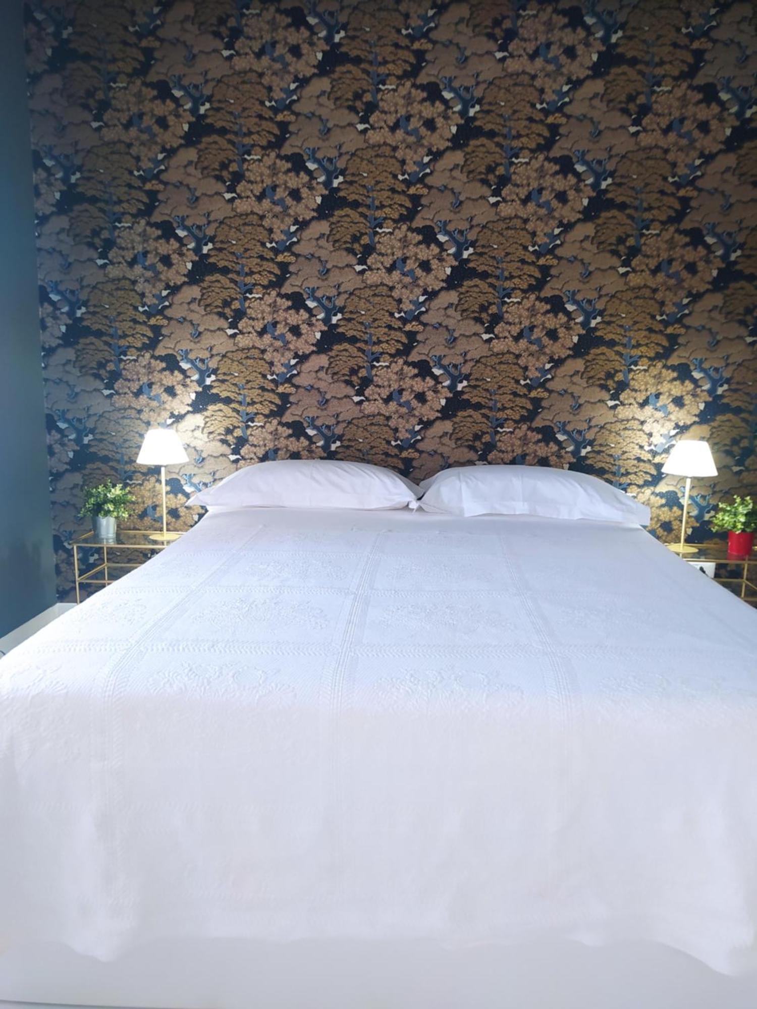 Linda'S Guest House Ρώμη Εξωτερικό φωτογραφία