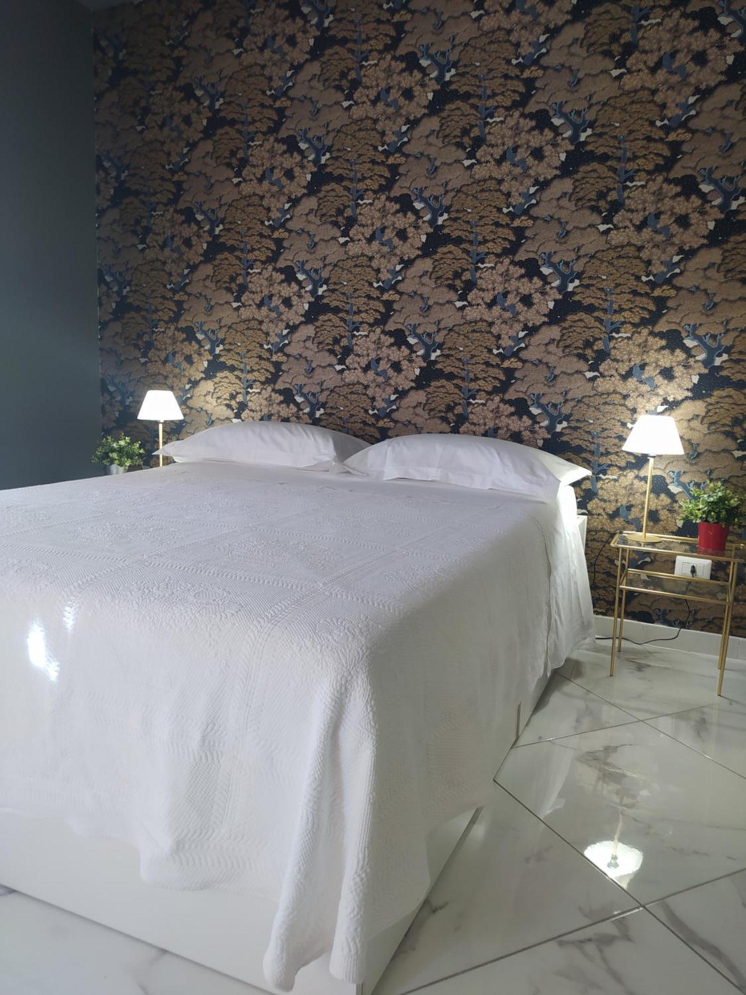 Linda'S Guest House Ρώμη Εξωτερικό φωτογραφία