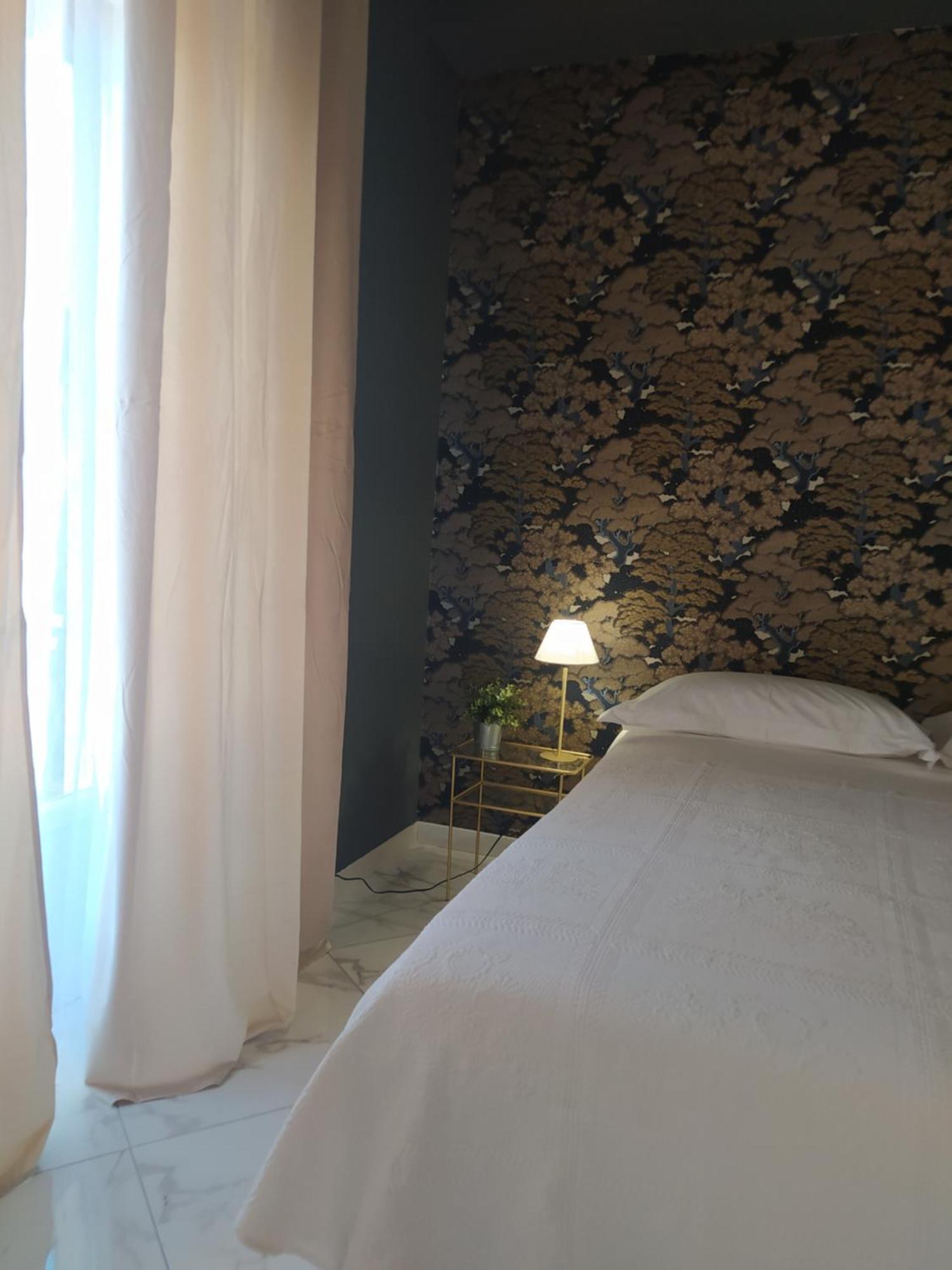Linda'S Guest House Ρώμη Εξωτερικό φωτογραφία