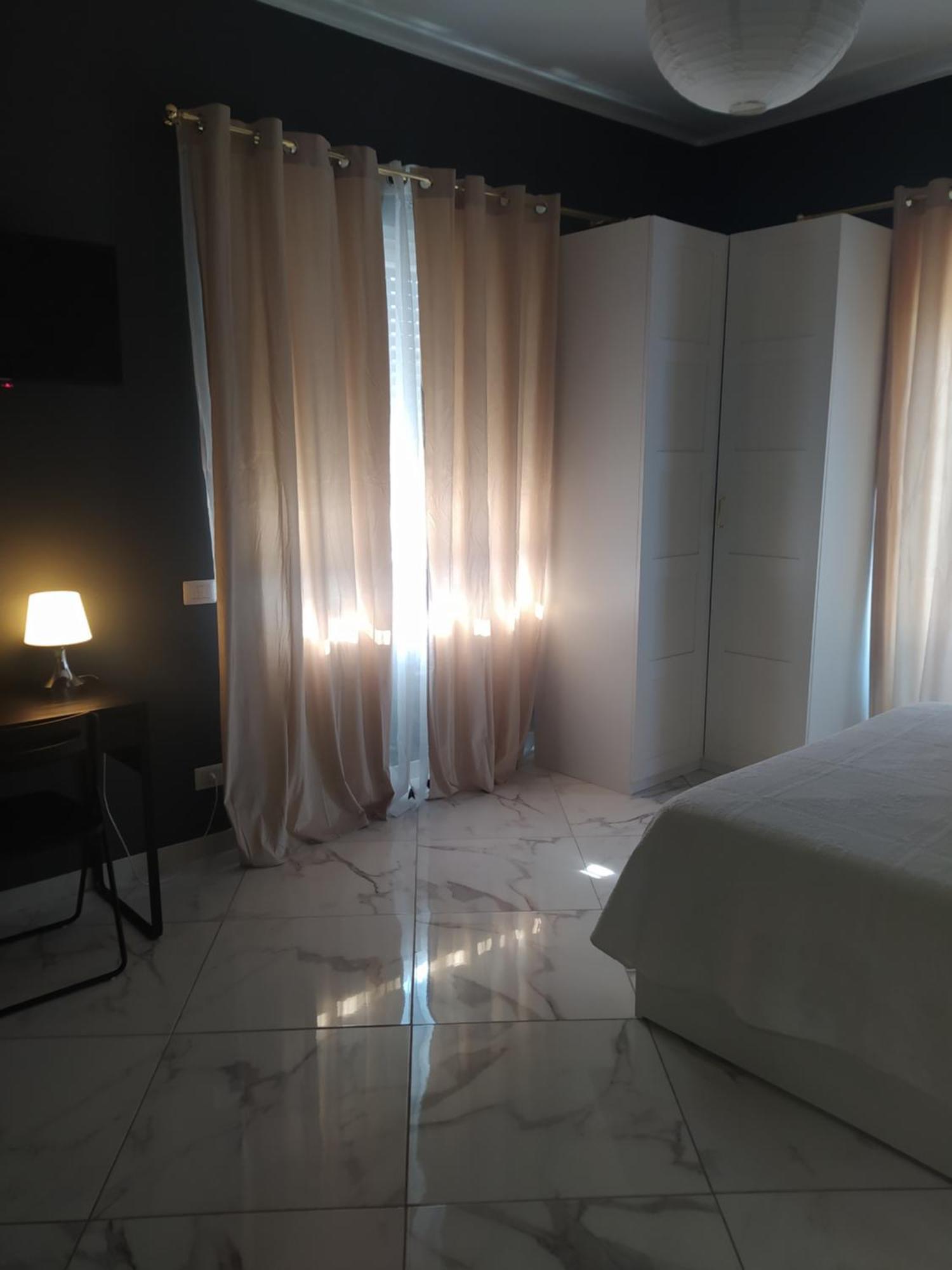 Linda'S Guest House Ρώμη Εξωτερικό φωτογραφία