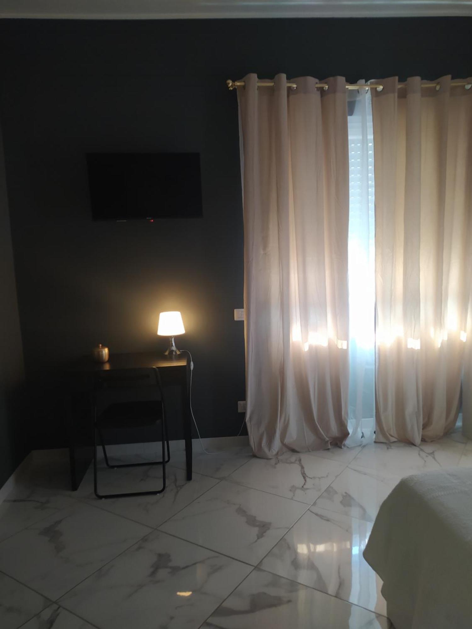 Linda'S Guest House Ρώμη Εξωτερικό φωτογραφία