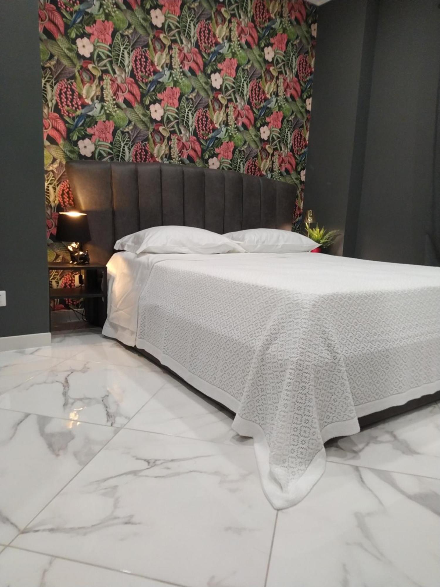 Linda'S Guest House Ρώμη Εξωτερικό φωτογραφία