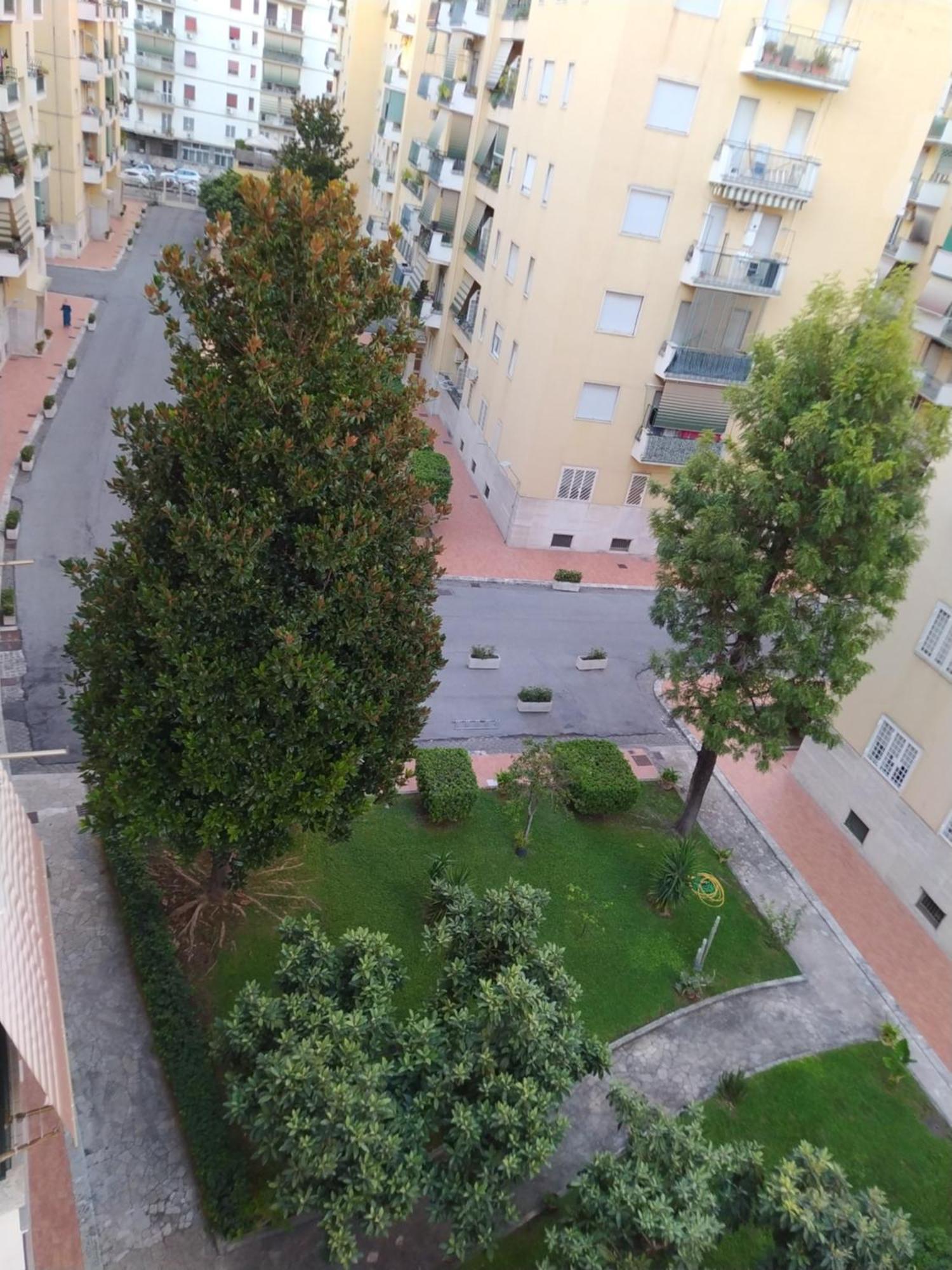 Linda'S Guest House Ρώμη Εξωτερικό φωτογραφία