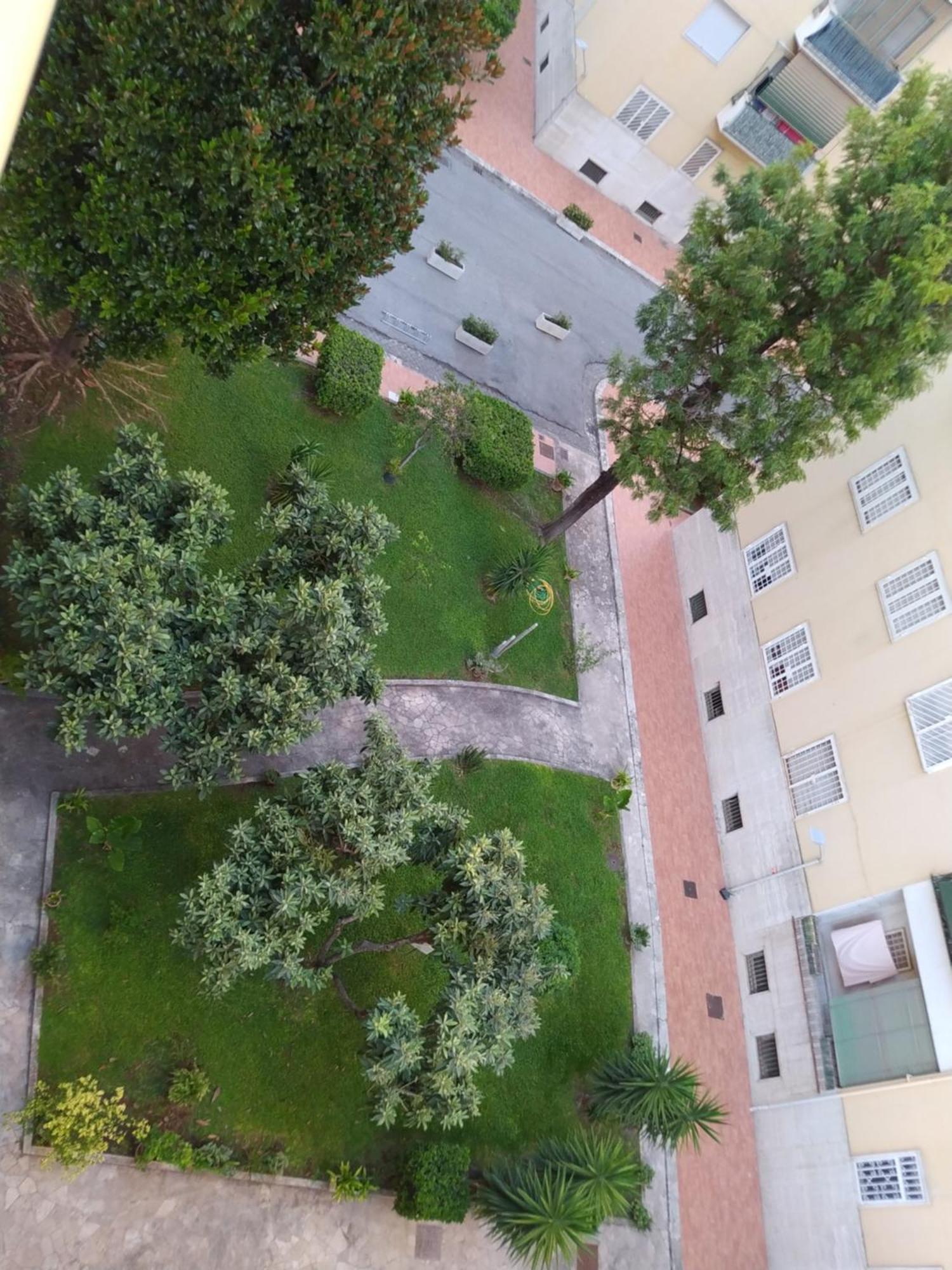 Linda'S Guest House Ρώμη Εξωτερικό φωτογραφία