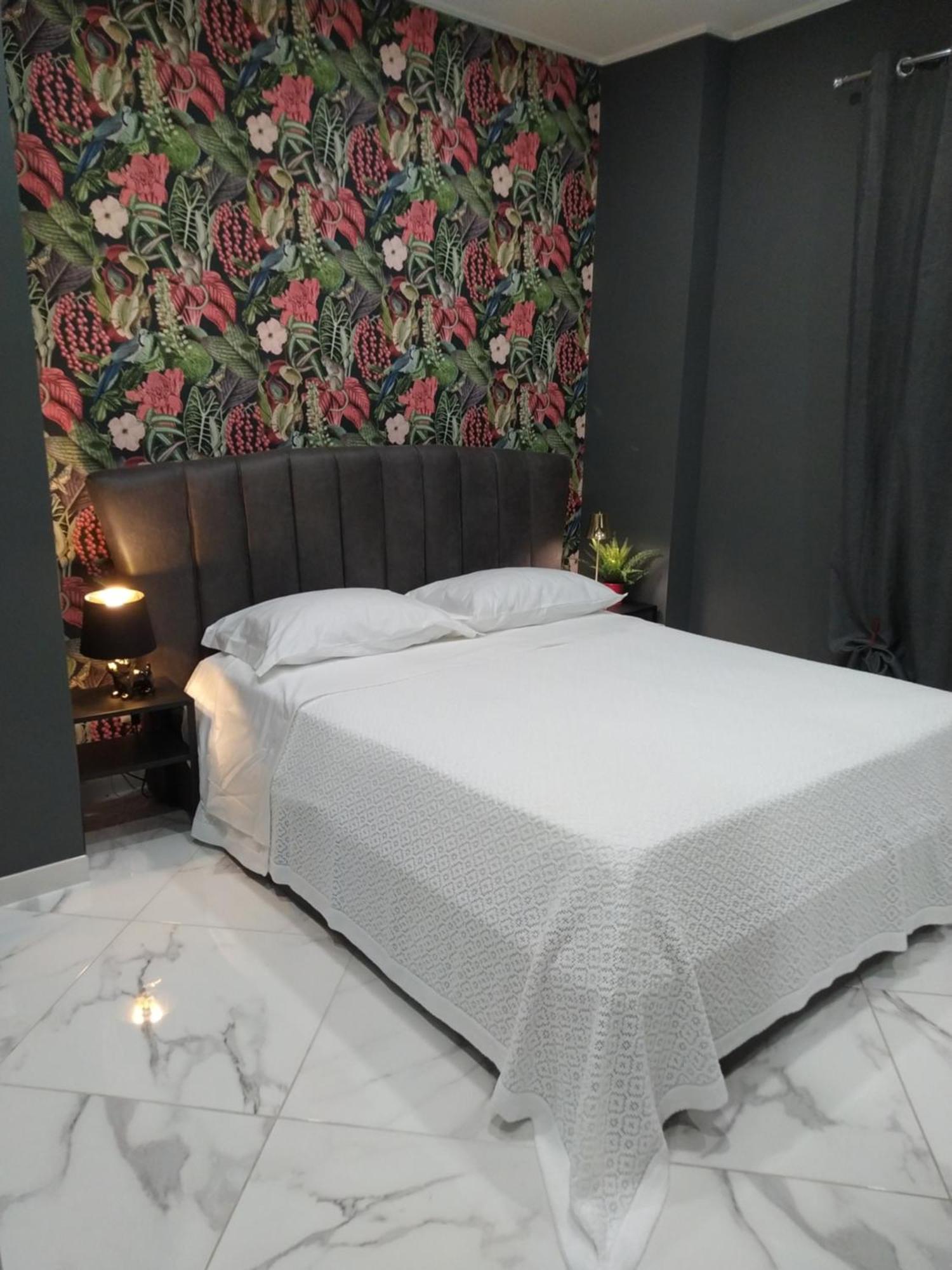 Linda'S Guest House Ρώμη Εξωτερικό φωτογραφία