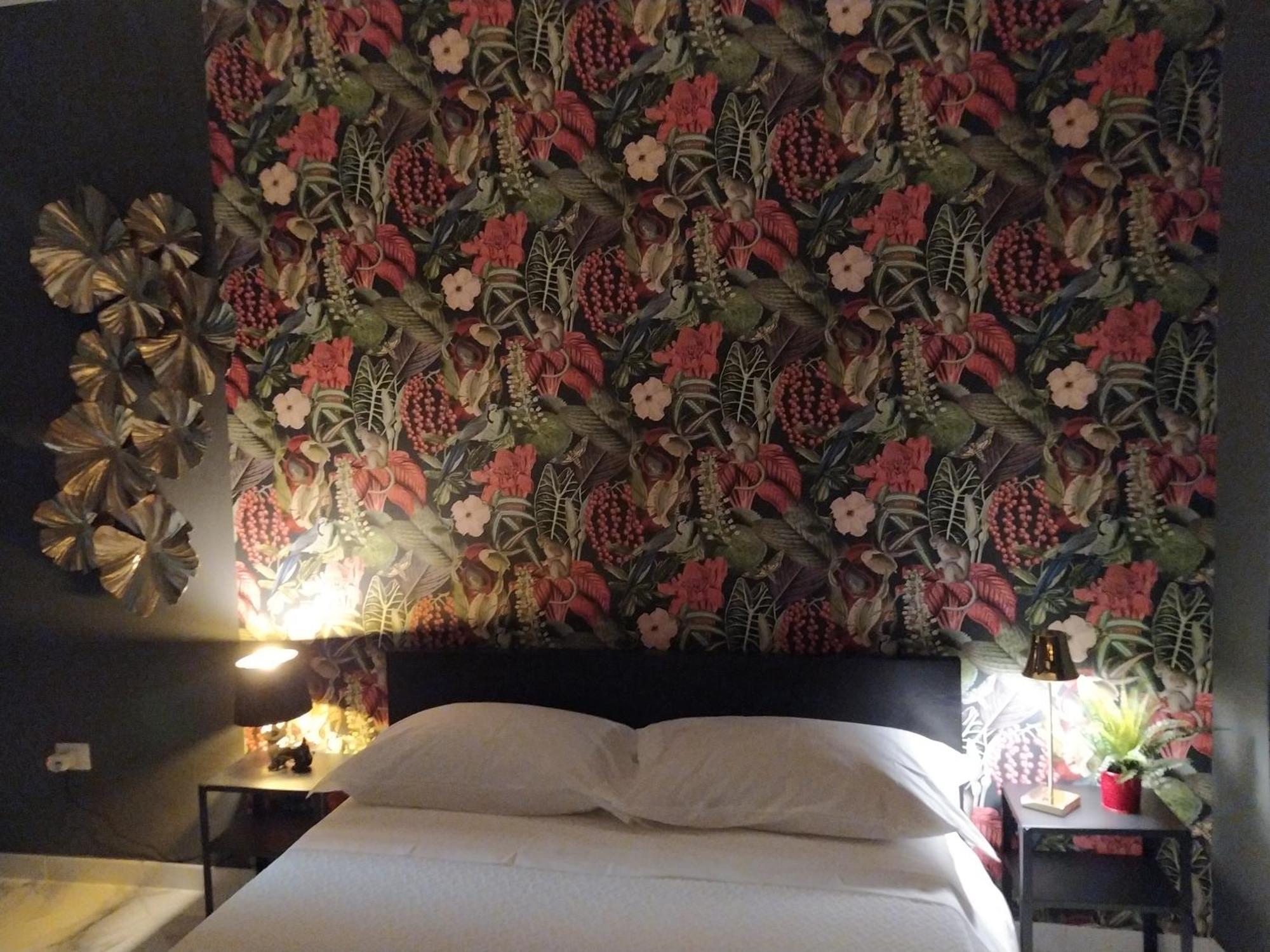Linda'S Guest House Ρώμη Εξωτερικό φωτογραφία
