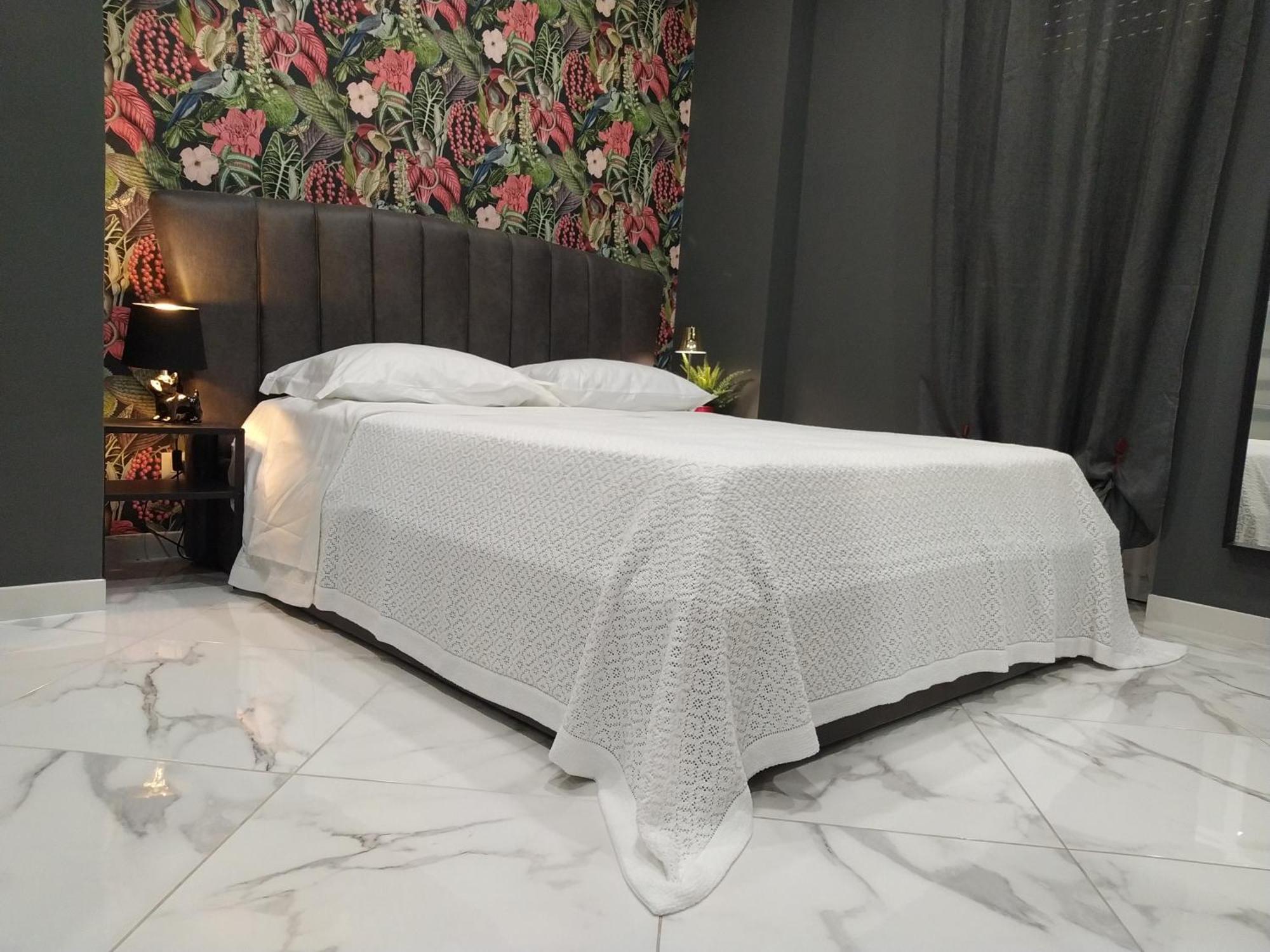 Linda'S Guest House Ρώμη Εξωτερικό φωτογραφία