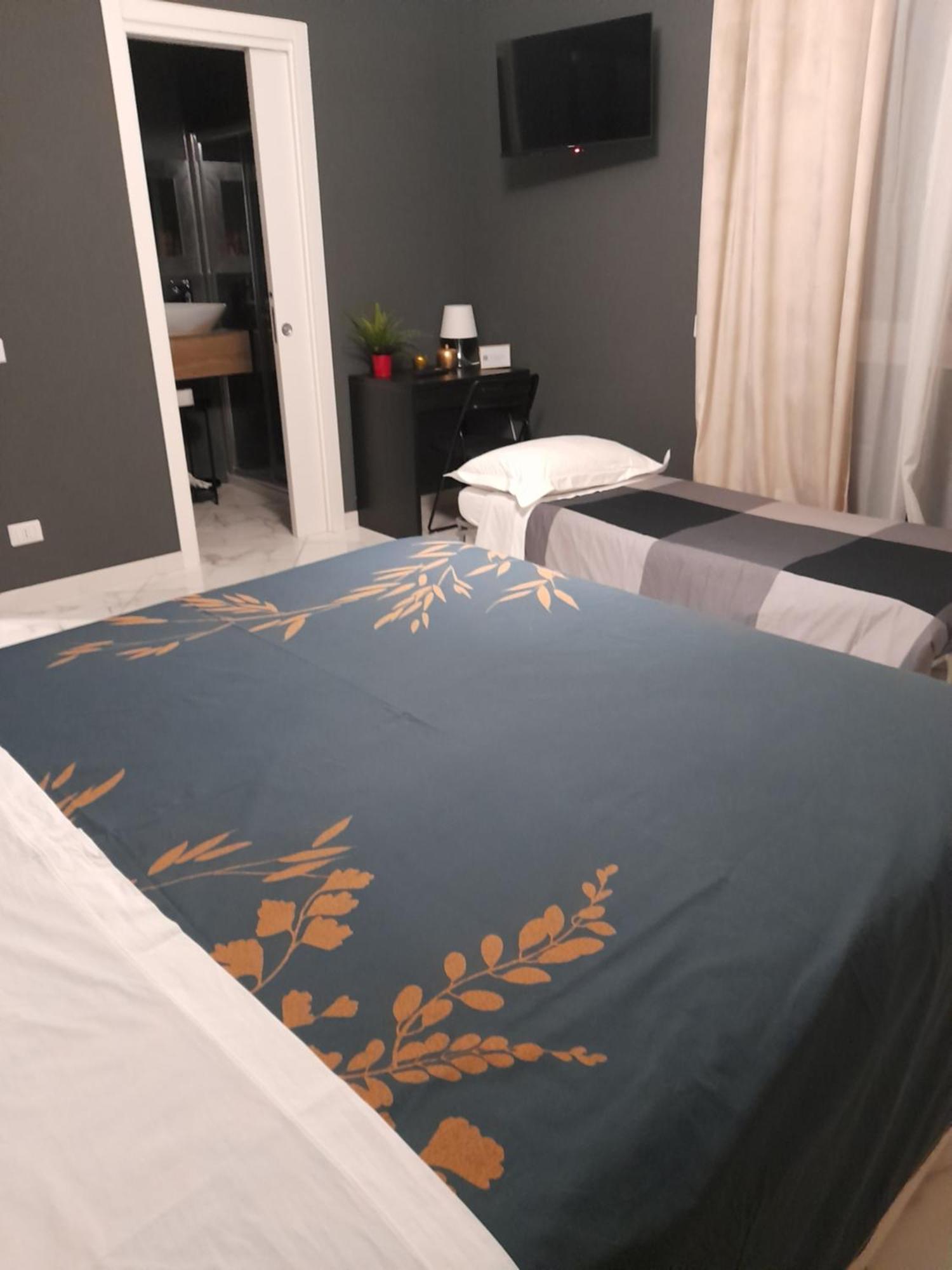Linda'S Guest House Ρώμη Εξωτερικό φωτογραφία