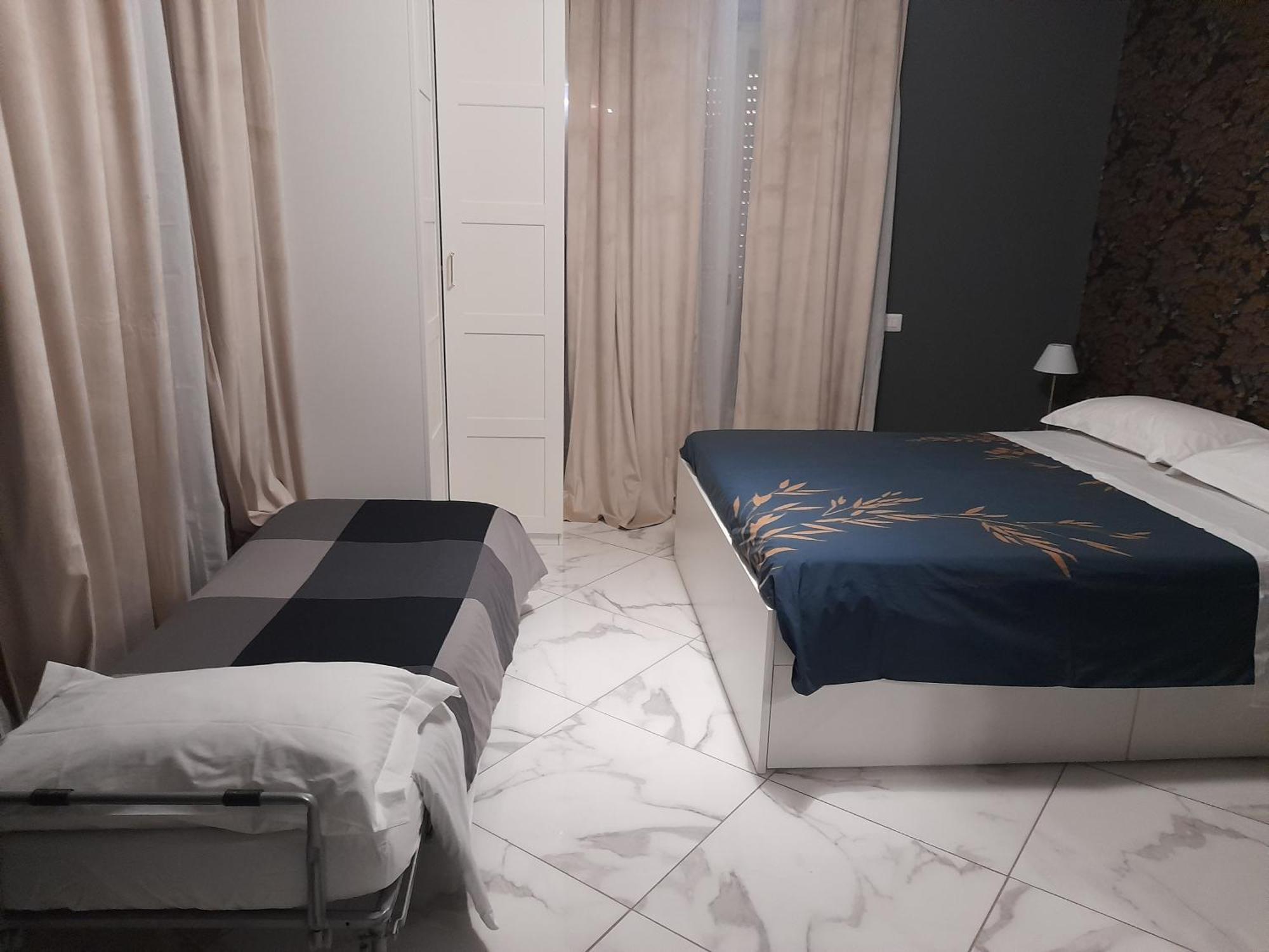 Linda'S Guest House Ρώμη Εξωτερικό φωτογραφία