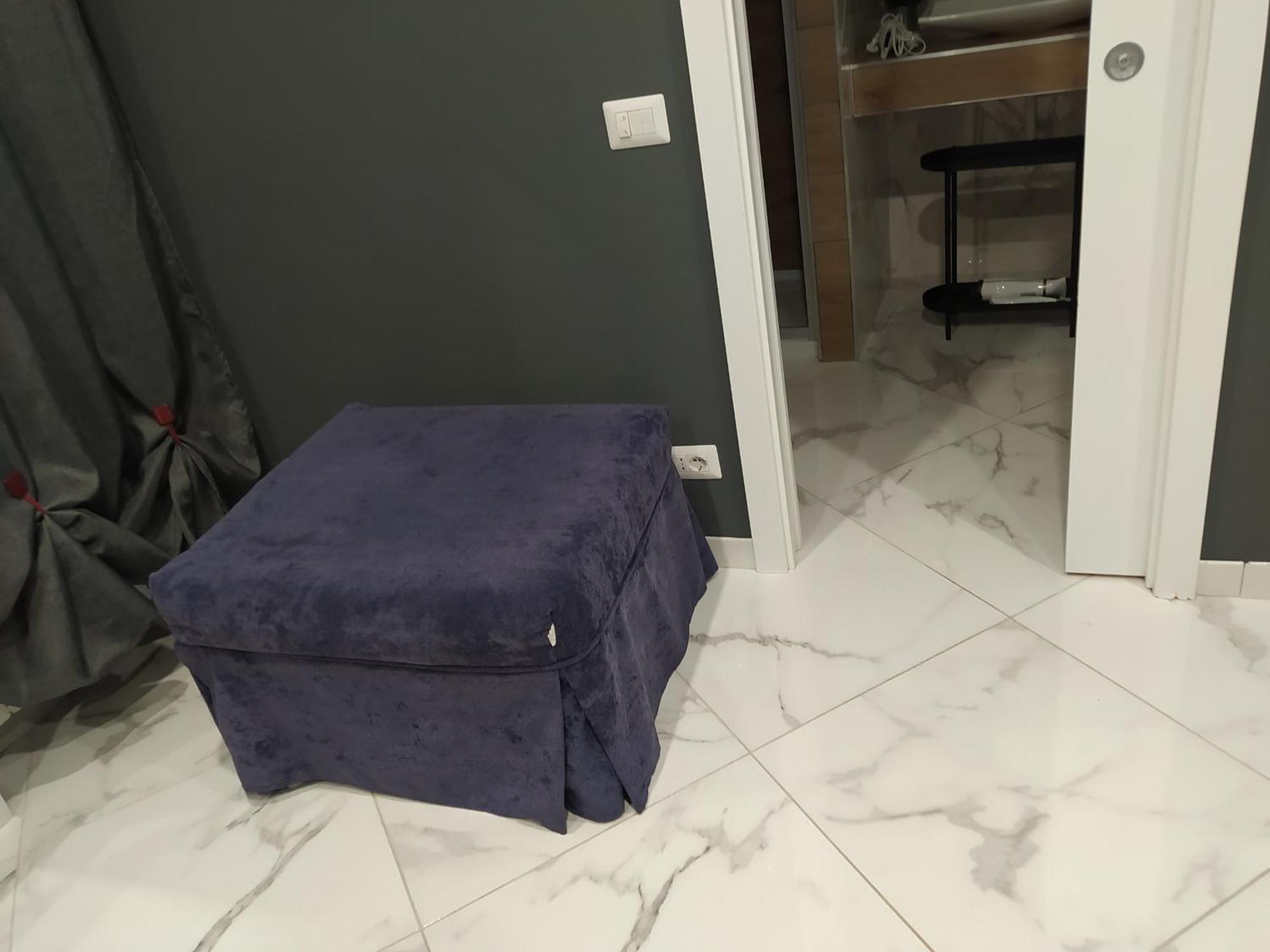 Linda'S Guest House Ρώμη Εξωτερικό φωτογραφία