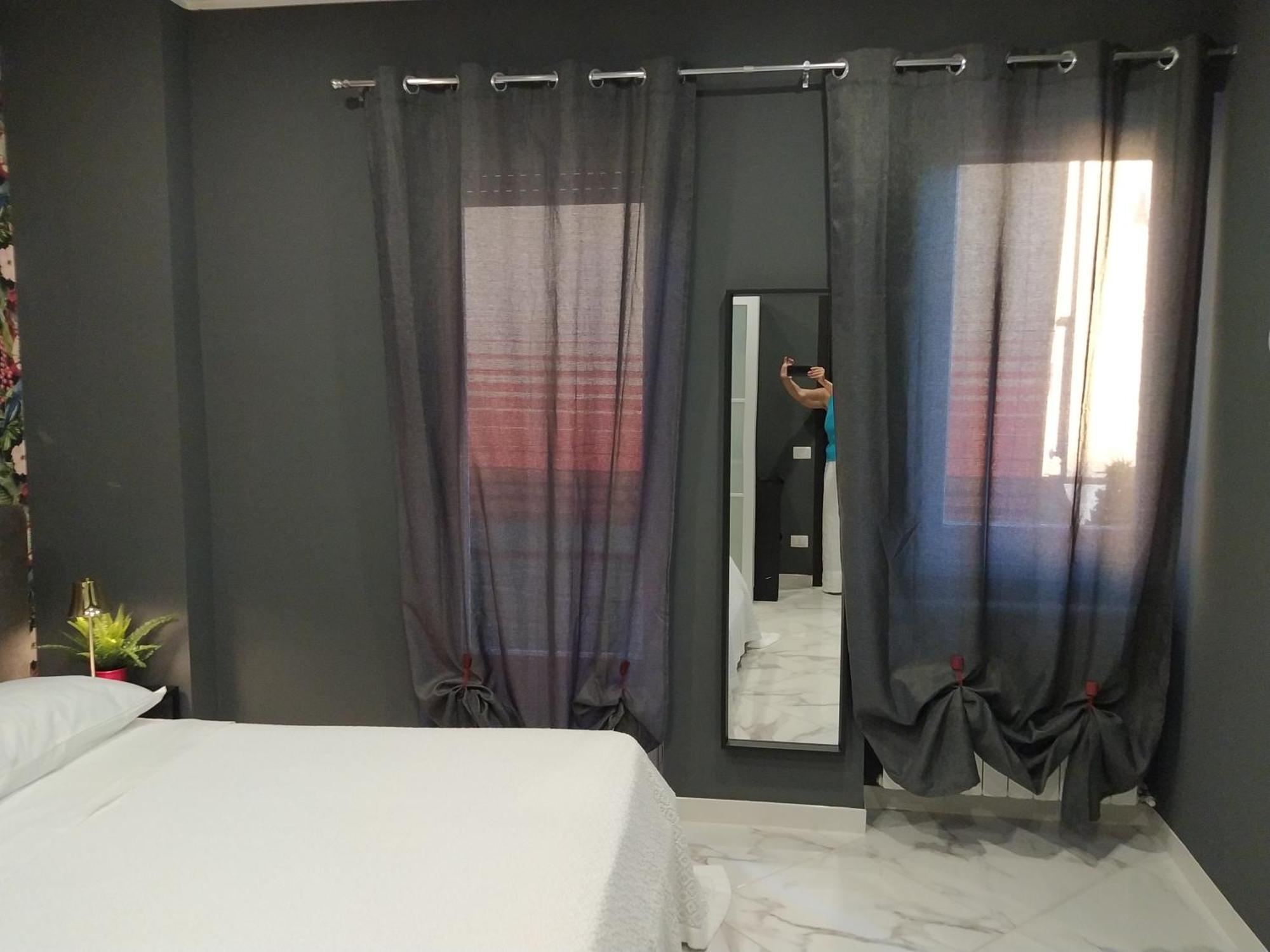 Linda'S Guest House Ρώμη Εξωτερικό φωτογραφία