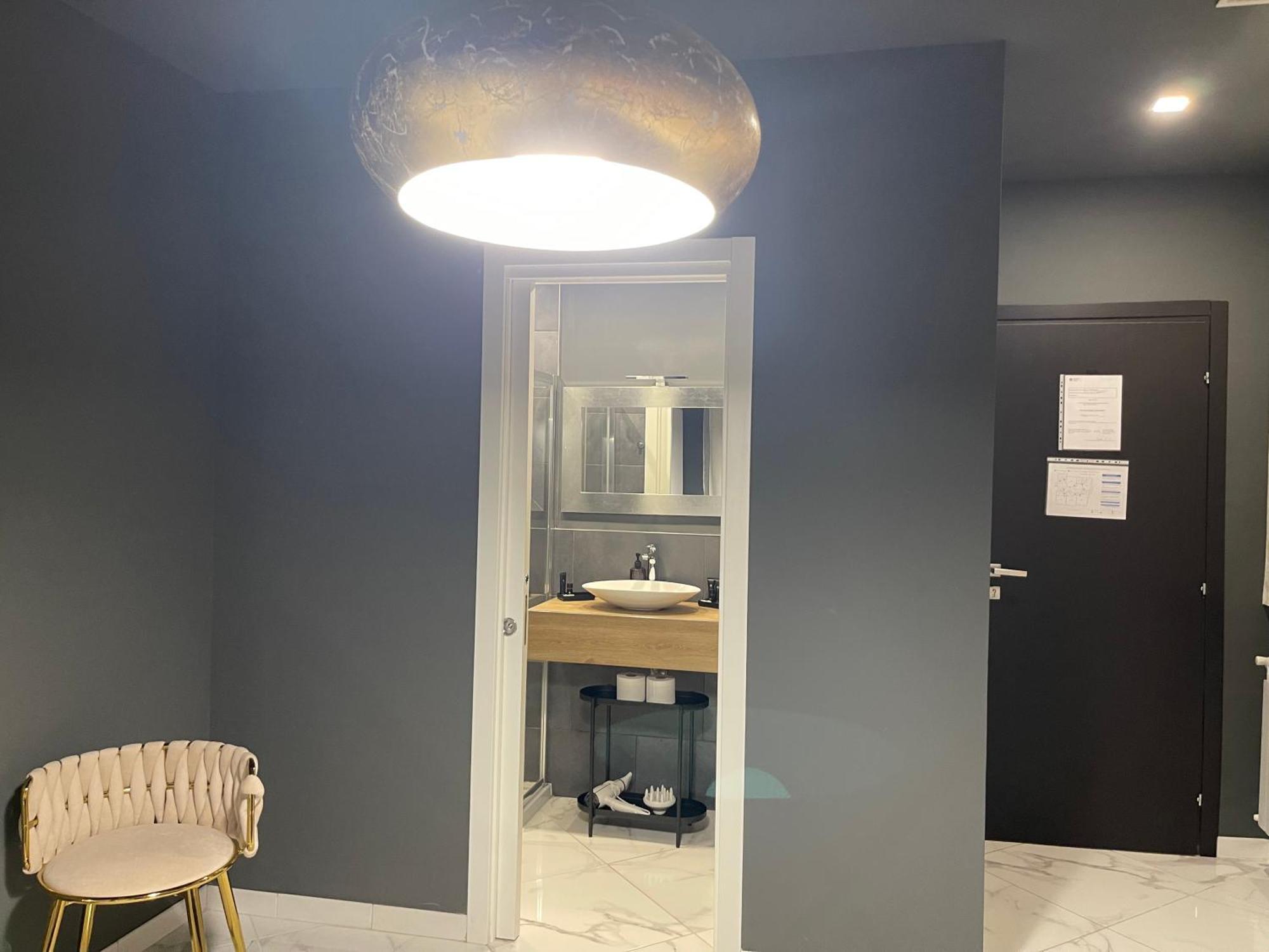 Linda'S Guest House Ρώμη Εξωτερικό φωτογραφία